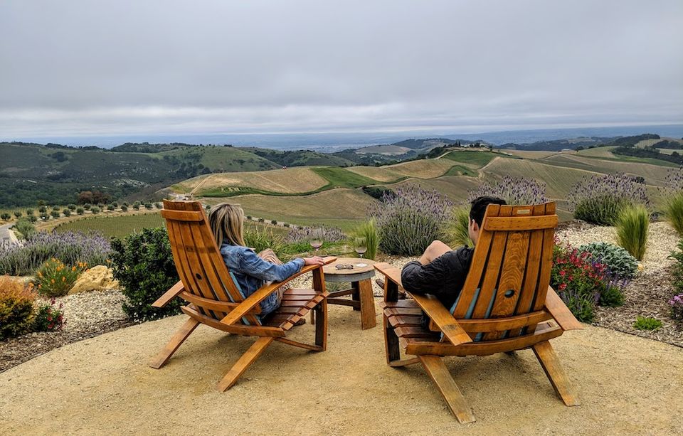 Photo of Top Ideas on Chardonnay Wine and Food Pairings 1/1 by thewinescribes