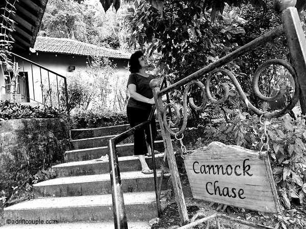 Photo of Old Kent Estates & Spa, Coorg, Old Kent Estate Road, Kodagu, Karnataka, India by AdriftCouple