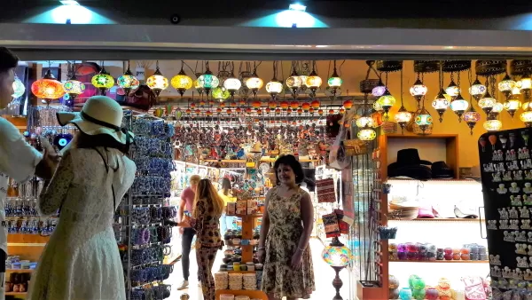 Photo of Göreme, Nevşehir Merkez/Nevşehir, Turkey by AdriftCouple