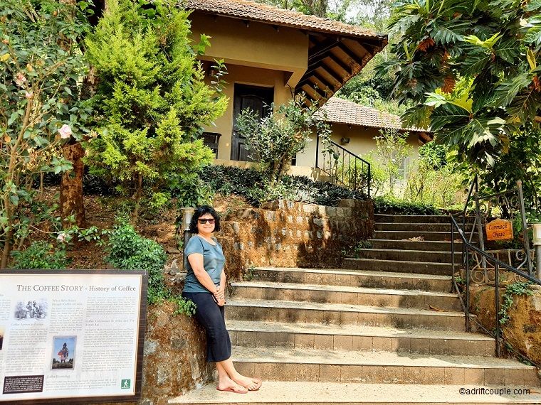 Photo of Coorg, Karnataka, India by AdriftCouple