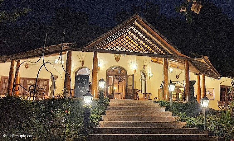 Photo of Old Kent Estates & Spa, Coorg, Old Kent Estate Road, Kodagu, Karnataka, India by AdriftCouple