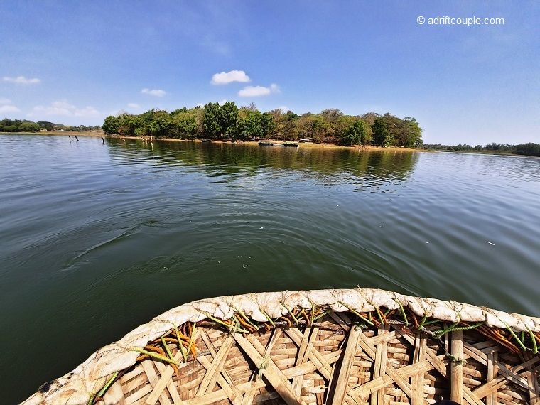 Photo of Royal Bengal Tiger - Vision To Reality In Nagarhole? by AdriftCouple