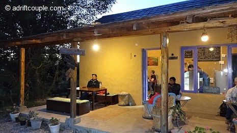 Photo of BIR - A Sleepy Hamlet in Himachal Bestowing Wistful Memories by AdriftCouple