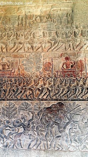 Photo of Angkor Wat Temple, Street 30, Krong Siem Reap, Cambodia by AdriftCouple
