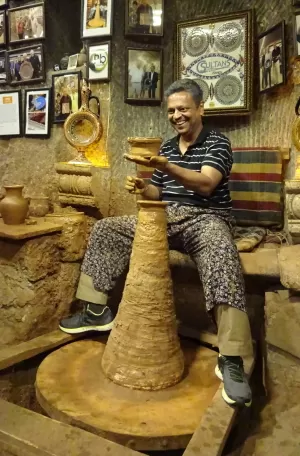 Photo of imagination Valley cappadocia souvenir, devrent mevkii, Aktepe/Avanos/Nevşehir, Turkey by AdriftCouple