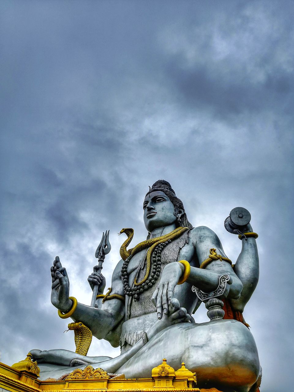 Photo of Mysuru, Karnataka, India by SANJEEV GODBOLE