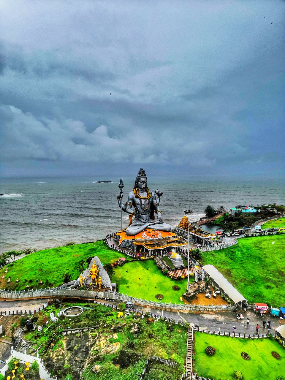 Photo of Mysuru, Karnataka, India by SANJEEV GODBOLE