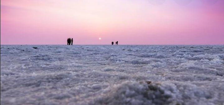 Photo of 'Kutch nahi dekha, toh kuch nahi dekha' by Hitanshi Shah