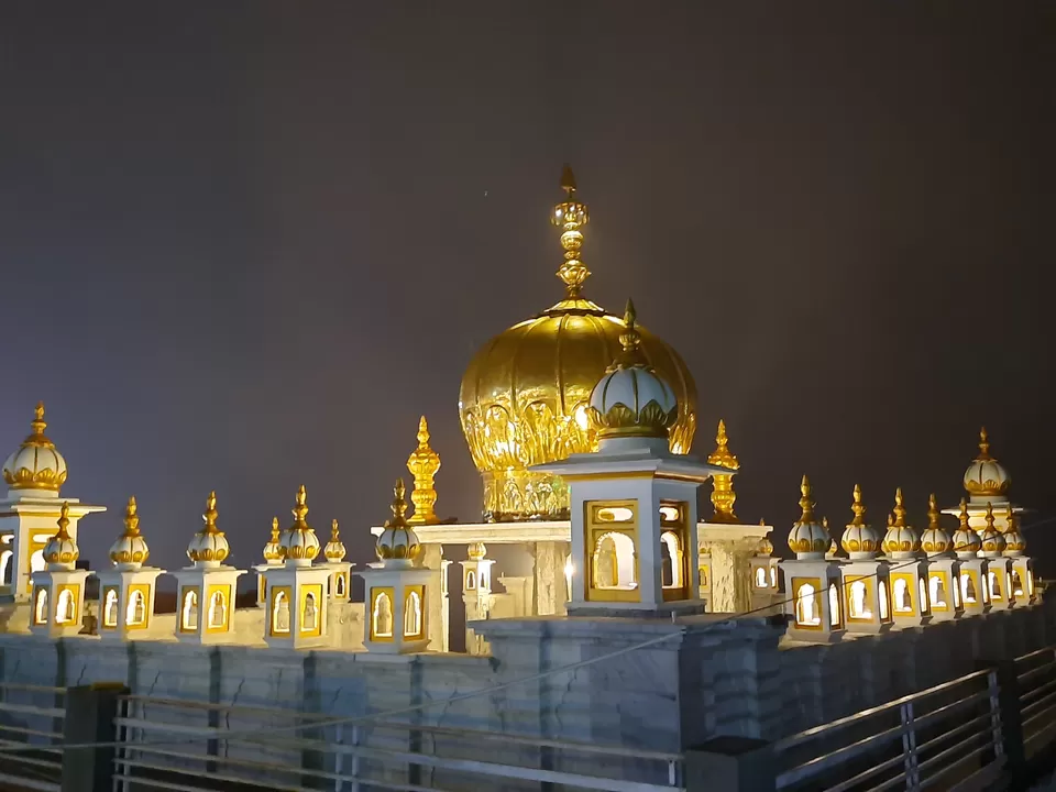 Photo of Mussoorie Gurdwara Sahib Trust, The Mall Road, Library, Library Road, Mussoorie, Uttarakhand, India by SSURABHI PAWAAR