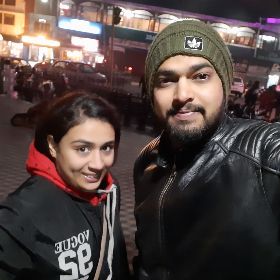 Photo of Jolly Grant Airport, Dehradun, Dehradun, Uttarakhand, India by SSURBHI PAWAAR