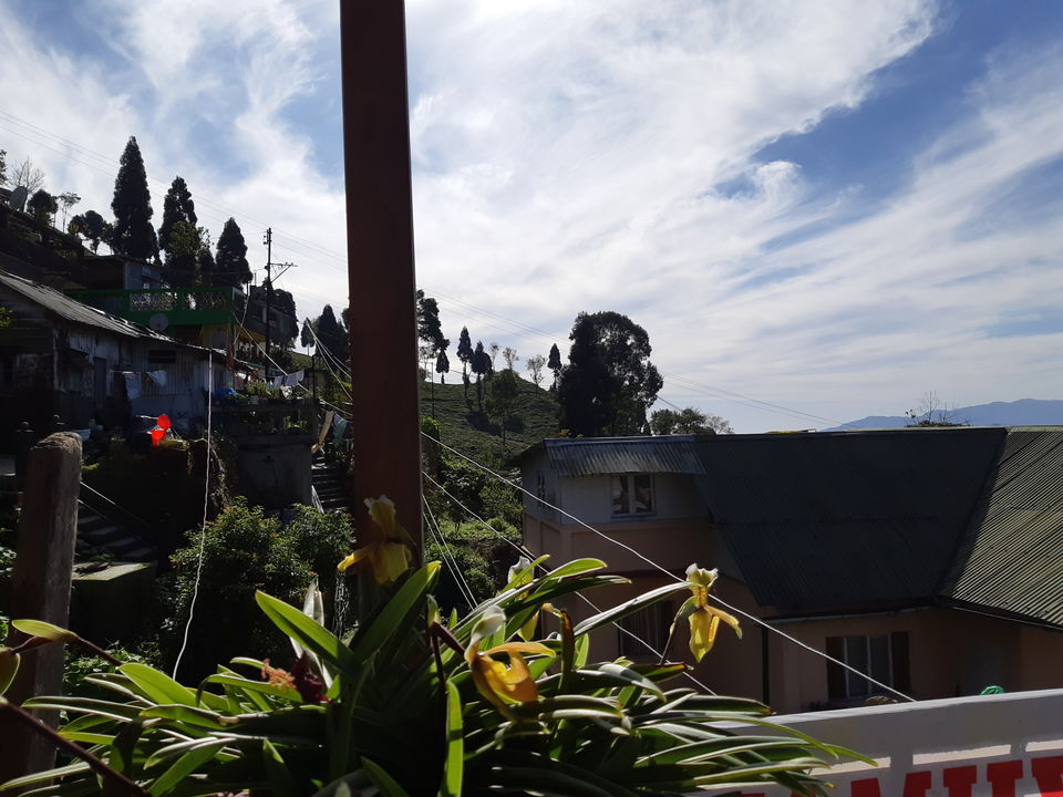 Photo of Kurseong, West Bengal, India by Aditi Goswami