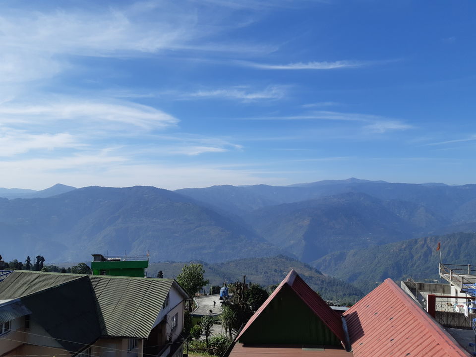 Photo of Kurseong, West Bengal, India by Aditi Goswami