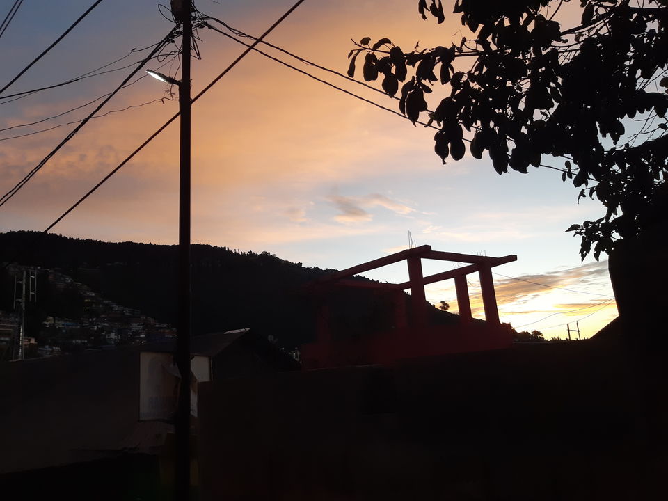 Photo of Kurseong, West Bengal, India by Aditi Goswami