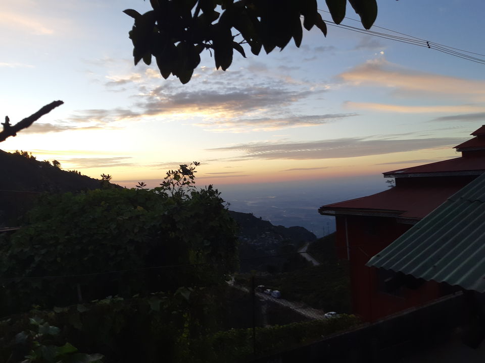 Photo of Kurseong, West Bengal, India by Aditi Goswami