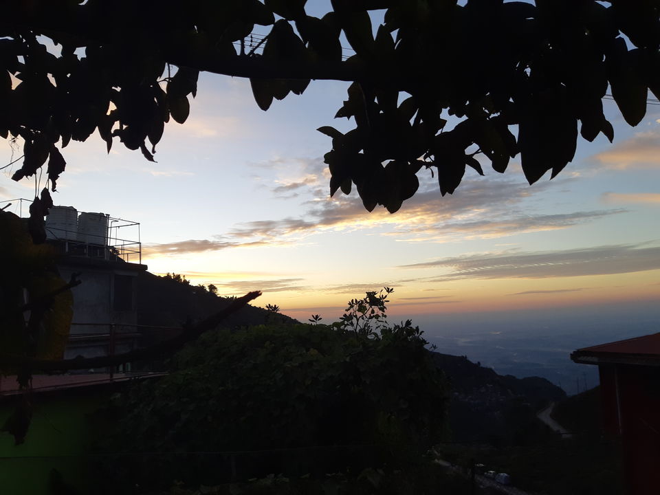 Photo of Kurseong, West Bengal, India by Aditi Goswami