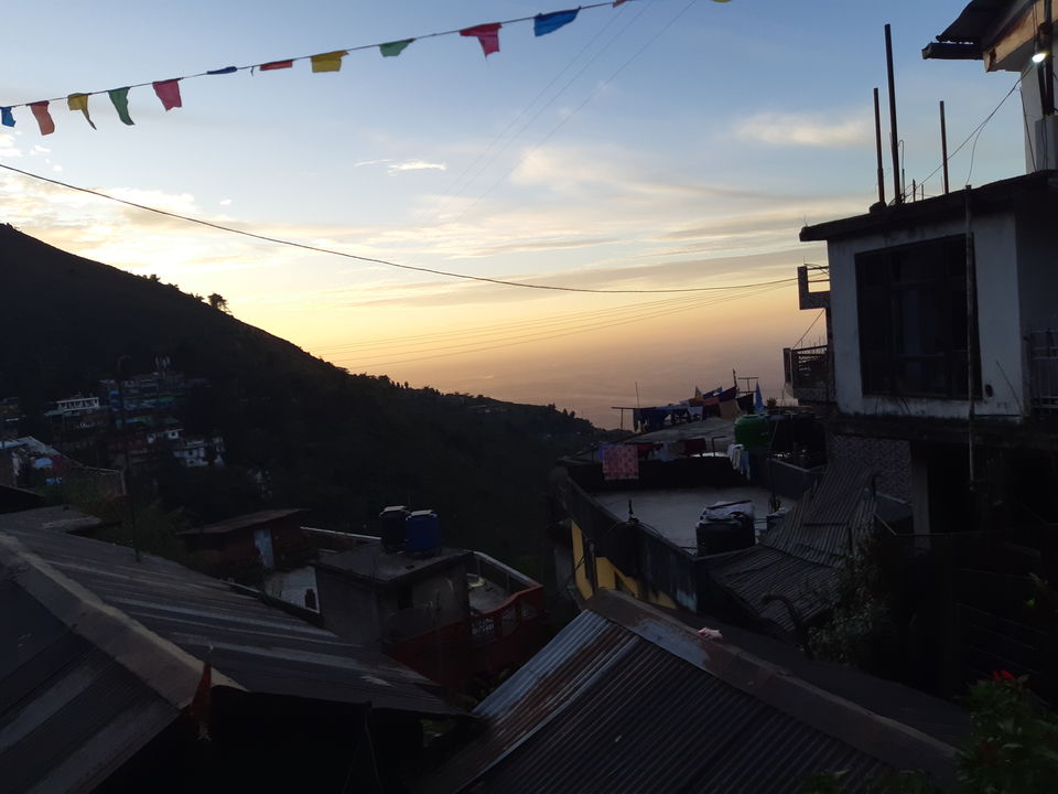 Photo of Kurseong, West Bengal, India by Aditi Goswami