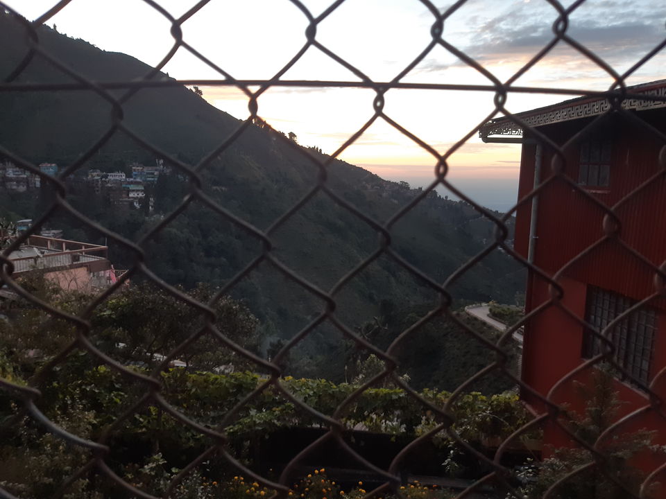Photo of Kurseong, West Bengal, India by Aditi Goswami