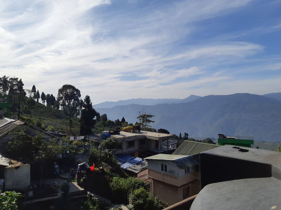 Photo of Kurseong, West Bengal, India by Aditi Goswami