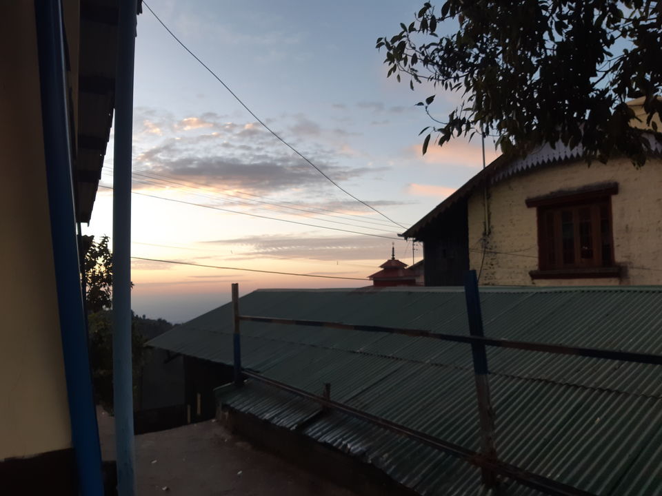 Photo of Kurseong, West Bengal, India by Aditi Goswami