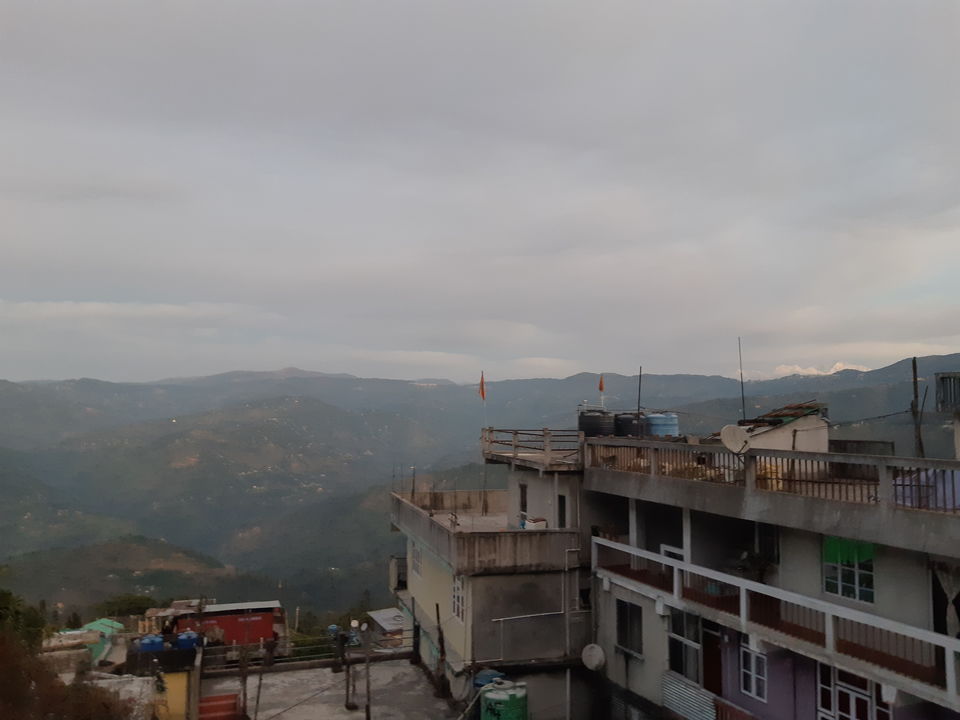 Photo of Kurseong, West Bengal, India by Aditi Goswami