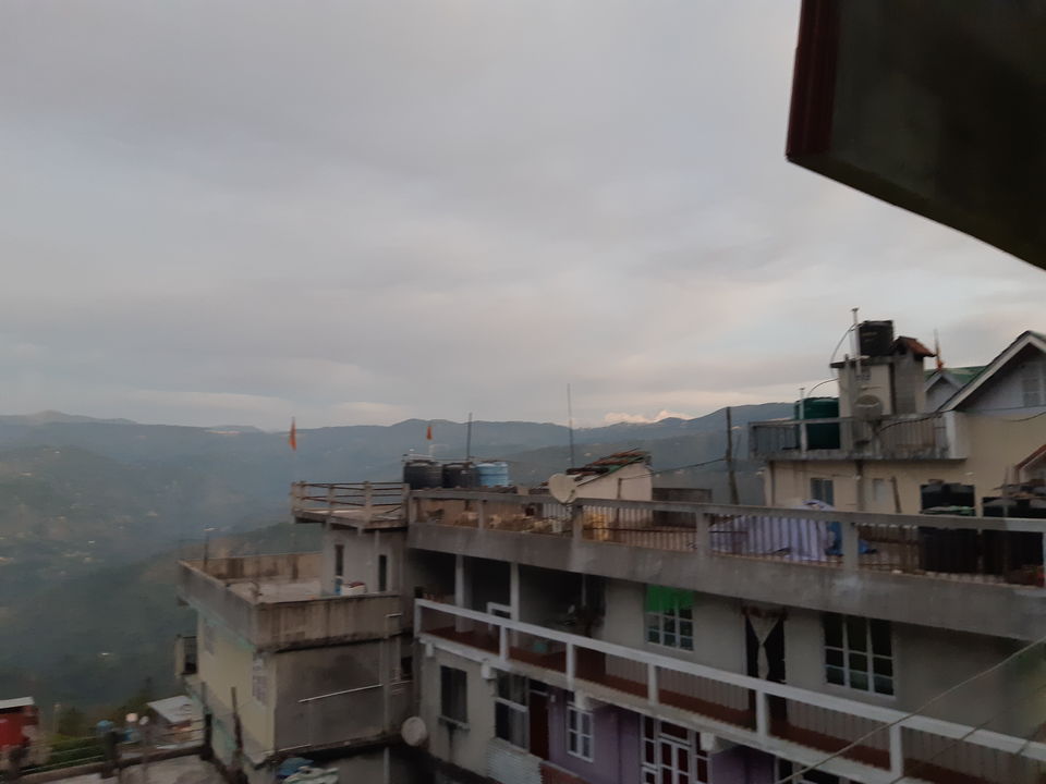 Photo of Kurseong, West Bengal, India by Aditi Goswami