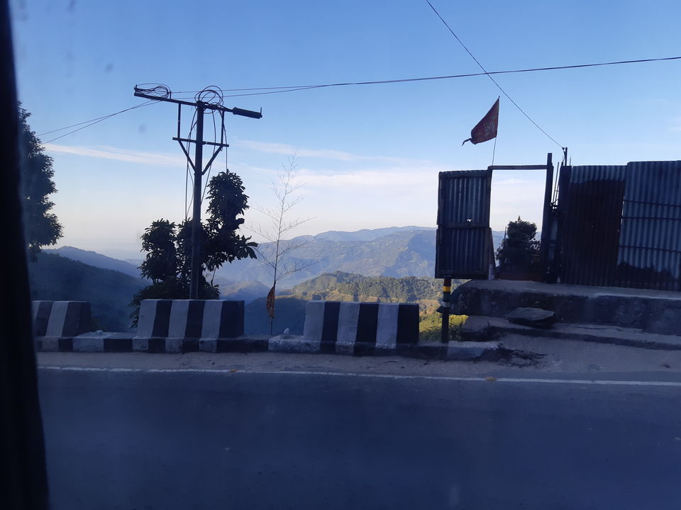 Photo of Kurseong, West Bengal, India by Aditi Goswami