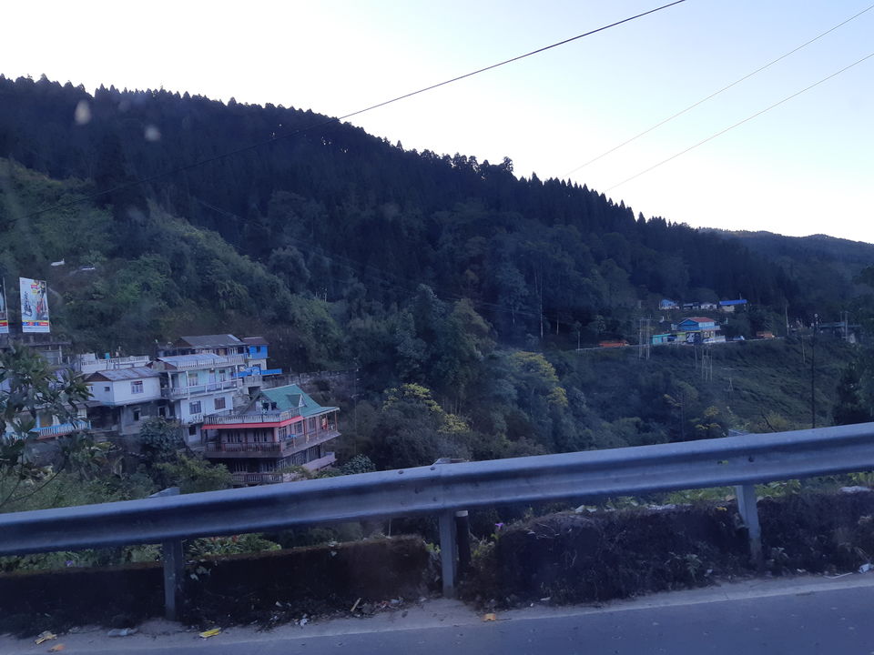 Photo of Kurseong, West Bengal, India by Aditi Goswami
