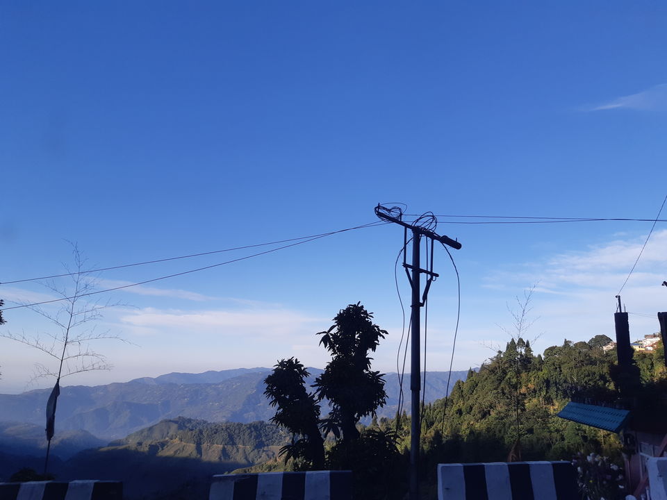 Photo of Kurseong, West Bengal, India by Aditi Goswami