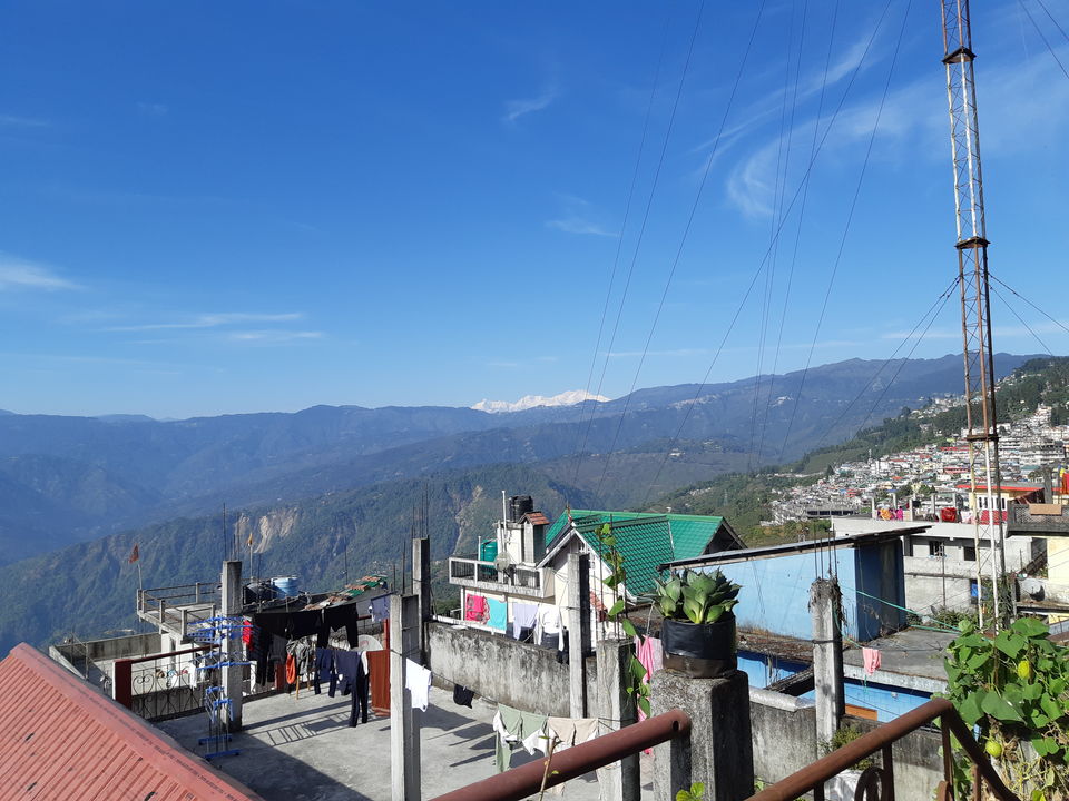 Photo of Kurseong, West Bengal, India by Aditi Goswami