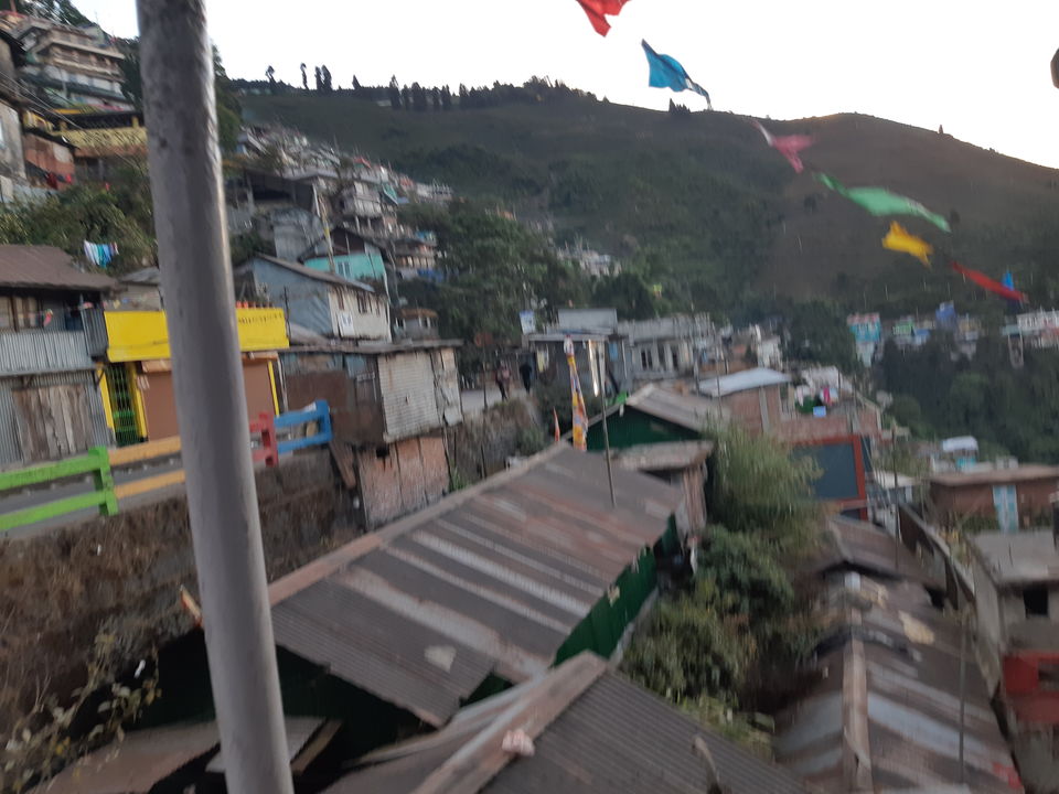 Photo of Kurseong, West Bengal, India by Aditi Goswami