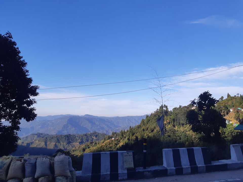 Photo of Kurseong, West Bengal, India by Aditi Goswami