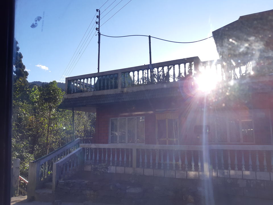Photo of Kurseong, West Bengal, India by Aditi Goswami