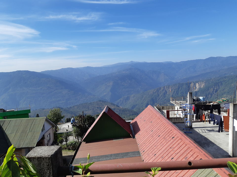 Photo of Kurseong, West Bengal, India by Aditi Goswami