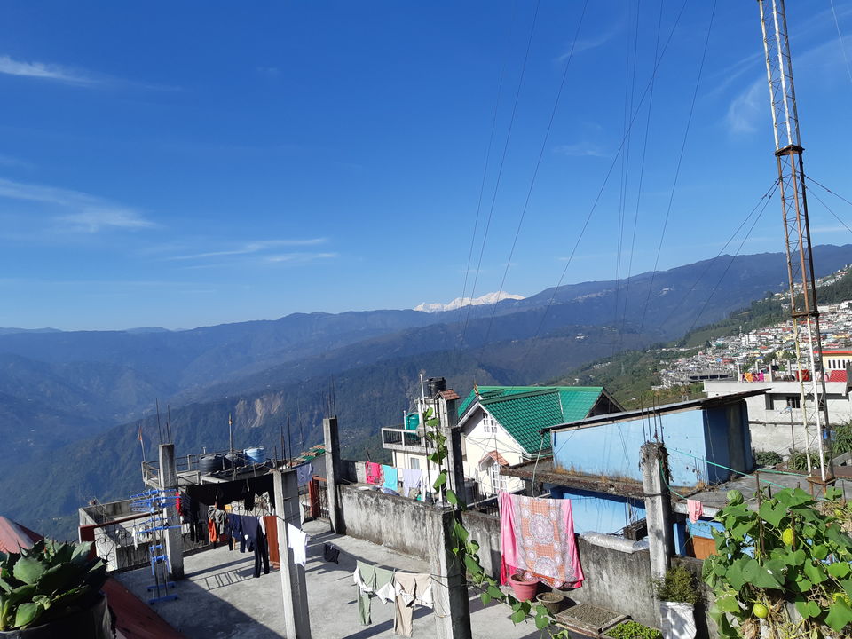 Photo of Kurseong, West Bengal, India by Aditi Goswami
