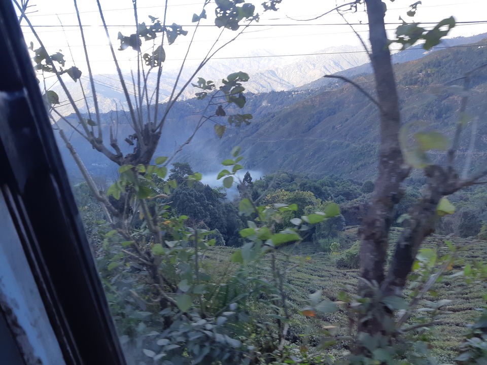 Photo of Kurseong, West Bengal, India by Aditi Goswami