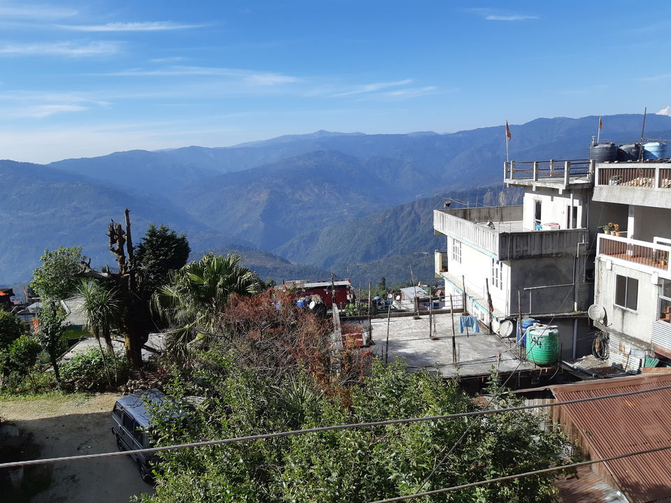 Photo of Kurseong, West Bengal, India by Aditi Goswami