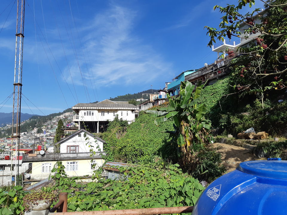 Photo of Kurseong, West Bengal, India by Aditi Goswami
