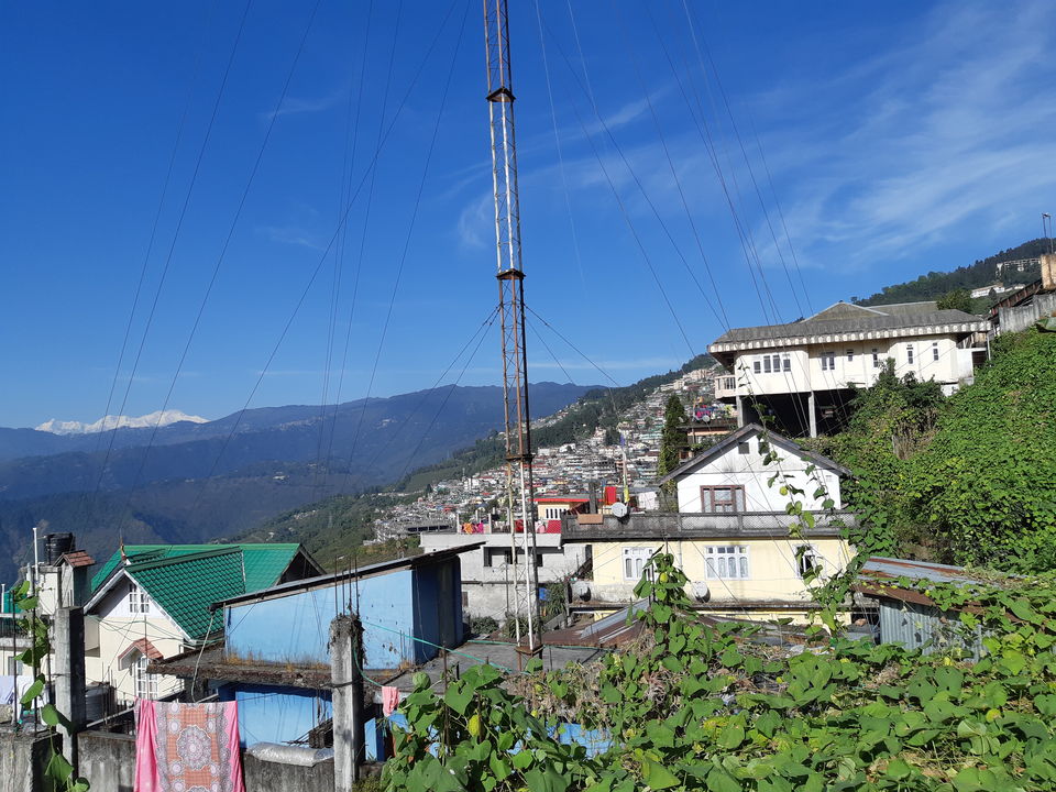 Photo of Kurseong, West Bengal, India by Aditi Goswami
