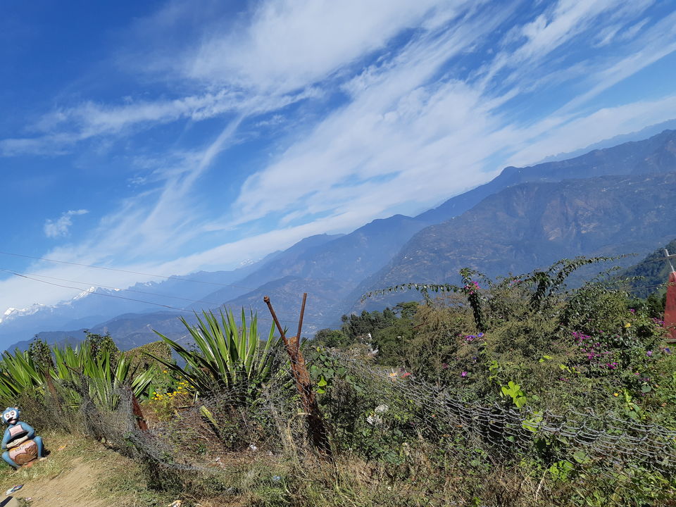 Photo of Kurseong, West Bengal, India by Aditi Goswami