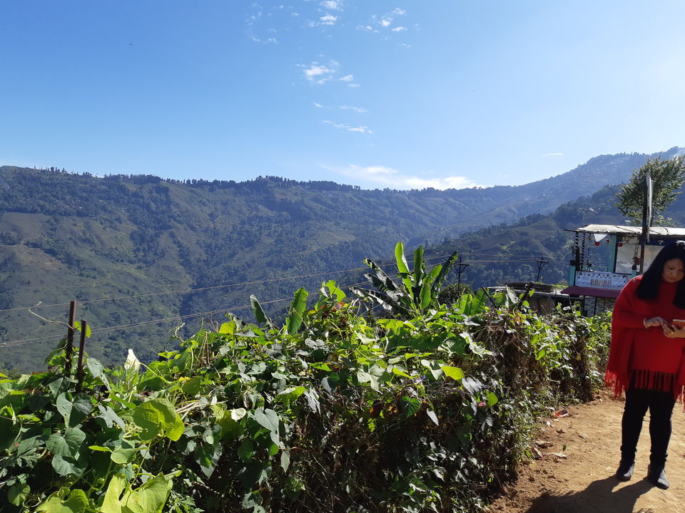 Photo of Kurseong, West Bengal, India by Aditi Goswami