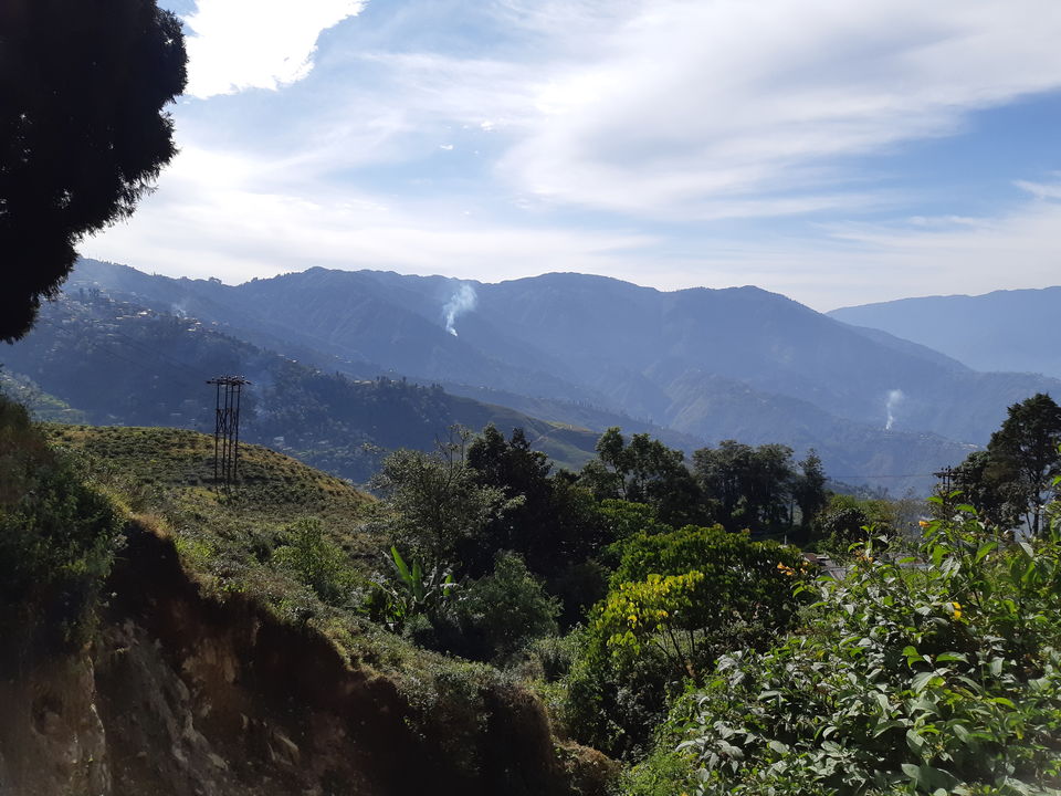 Photo of Kurseong, West Bengal, India by Aditi Goswami