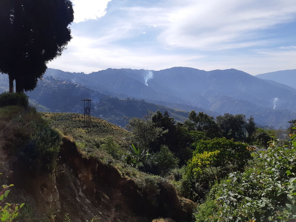Photo of Kurseong, West Bengal, India by Aditi Goswami