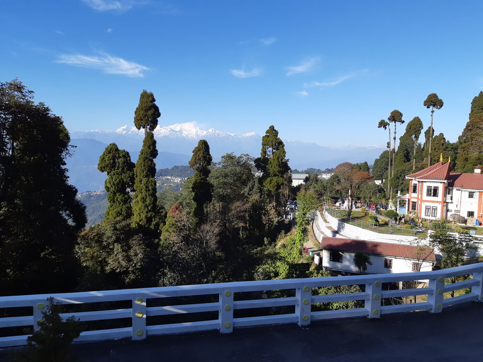 Photo of Kurseong, West Bengal, India by Aditi Goswami