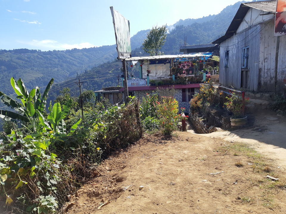 Photo of Kurseong, West Bengal, India by Aditi Goswami