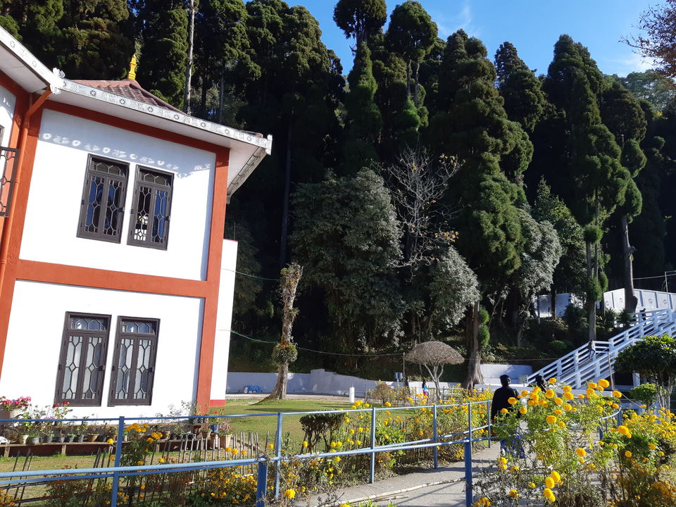 Photo of Kurseong, West Bengal, India by Aditi Goswami