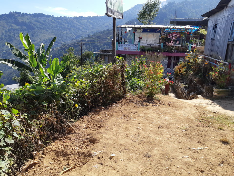 Photo of Kurseong, West Bengal, India by Aditi Goswami