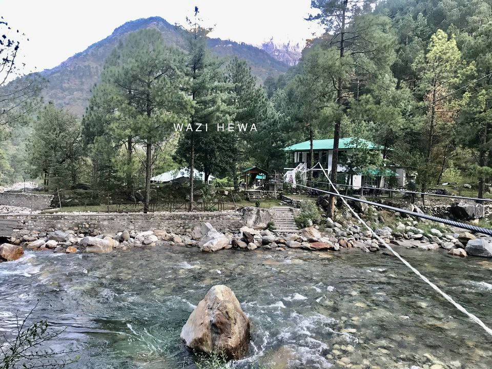 Photo of Hidden Treasure... Sarchi Village, Tirthan Valley, Himachal Pradesh ... 1/6 by Arun Gupta