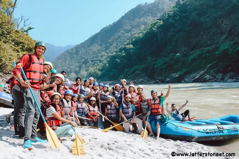 Photo of Travel to Wisdom and Fulfillment by Letters to Neet