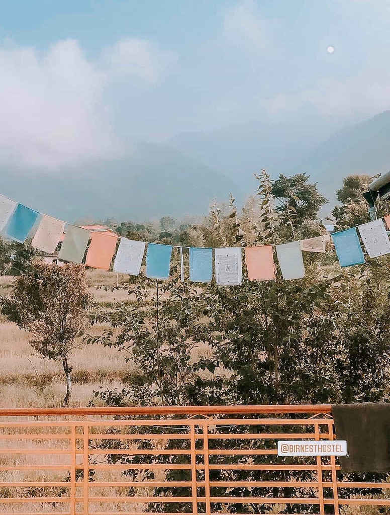 Photo of A local Guide to Bir Billing- the Paragliding Capital by Letters to Neet