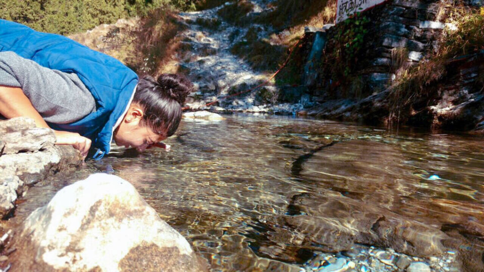 Photo of 10 Reasons Why Every Girl Should Trek at Least Once 1/1 by Letters to Neet